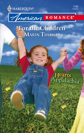 For The Children - ebook